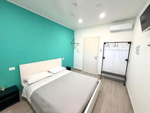 Medusa Apartment