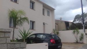 Appartements Casa di a Murza : photos des chambres