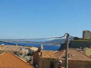 Appartements Casa di a Murza : photos des chambres