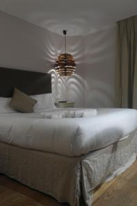 Double or Twin Room room in Hotel Cuéntame La Puebla