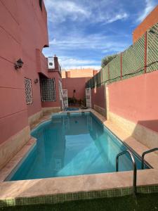 Villa ETAHIRI