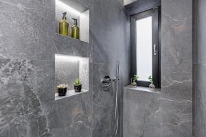 Anastasio Vatican Suite