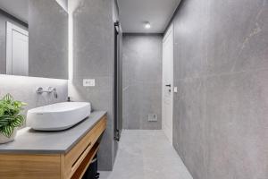 Anastasio Vatican Suite