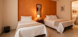 Hotel Dorado Jardín