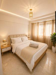 Luxury Apartment Hivernage