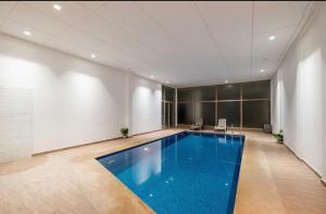 Luxury Apartment Hivernage