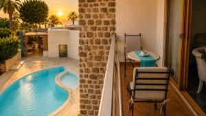 Mercans Bodrum Beach Hotel
