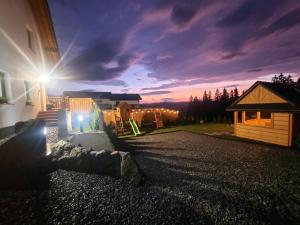 Apartament Bioło Izba