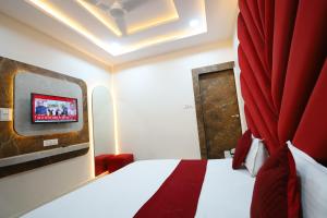 Hotel KESAR, Chitrakoot-10min from RAMGHAT