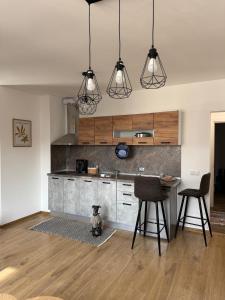 Rest & Reset Apartaments Lazur - 10 Min to Beach & Sea Garden