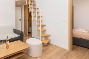 Central Beausoleil Apartment 15 Min Walk to Casino Square