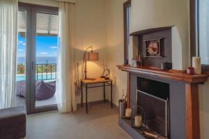 Villa Filokalia With Exceptional View - Happy Rentals