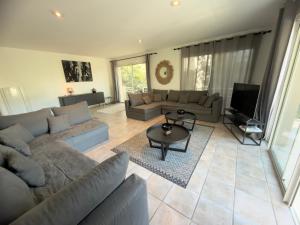 Villa Arethuse - Pyla sur Mer