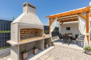 Villa Ušće Opuzen