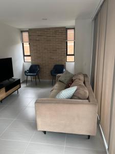 Apartamentos La Castellana