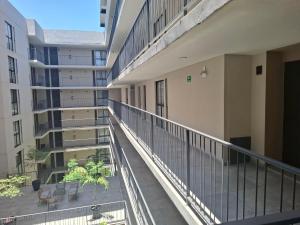 5th floor Zapopan