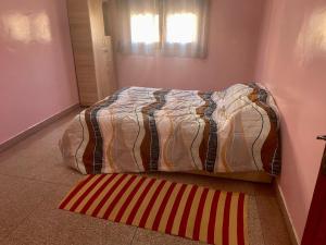 Appartement familial marocain