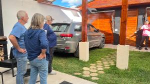 CASA R4NCH OxAPAMPA