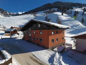 Frühstücks- Pension Sonnblickhof