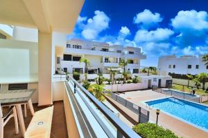 Apartamento Cañada Honda Conil