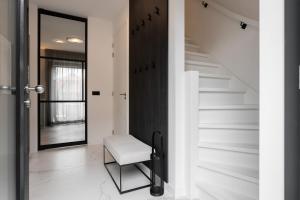 Luxury Villa with Sauna in Zoutelande - Huis aan de Duinen 5