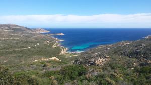 Appartements Casa di a Murza : photos des chambres