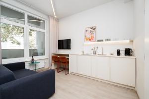 Metropol Boutique Aparthotel