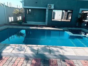 Kanchanna Apartments