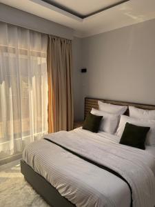 Kanchanna Apartments