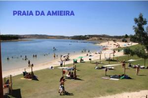 A Casinha
