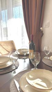 N&N apartment Radanovići