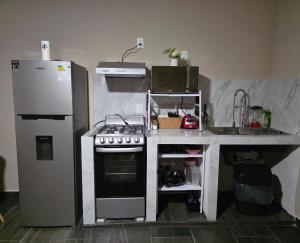 Departamento Fundidora