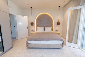Alexandra Apartments Perissa Santorini