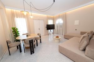 Alexandra Apartments Perissa Santorini
