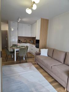 Apartament Krakusek 2 Kraków ul Barbary 9 Free Parking