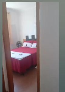 Apartamento de família
