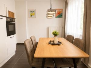 Wohlfühloase in Sudenburg , Modernes 2 Zimmer Apartment