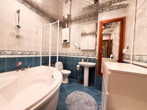 Family Apartment in Tallinn City Center