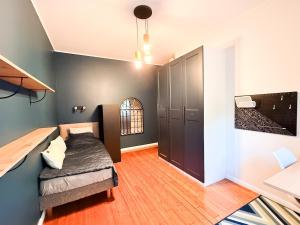Family Apartment in Tallinn City Center