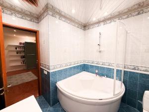 Family Apartment in Tallinn City Center