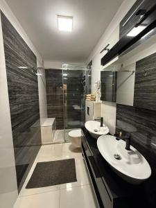 Boutique Residence Cosmopolis