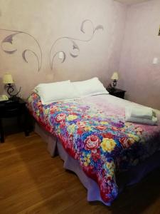 Golden Rest Latacunga