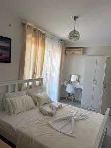 Apartments Monte