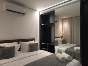 Resort - flat MURO ALTO Porto 2 life