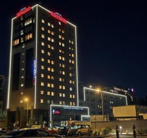 Great Polonia Silesian Economy Hotel