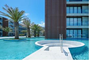 Resort - flat MURO ALTO Porto 2 life
