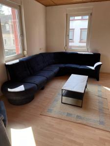 Zentrales 2-Zimmer-Apartment nahe Europa-Park