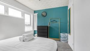 Comfortable & Cosy Tranquil Two-Bedroom Apt