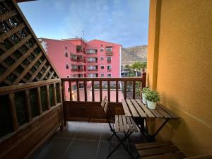 Alquilaencanarias El Palm Mar