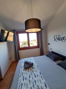 Simos House vacation home